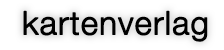 kartenverlag